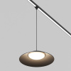 фото Уличный трековый светильник Maytoni Outdoor Campana O-TR01-1-P-12WB3K, черный