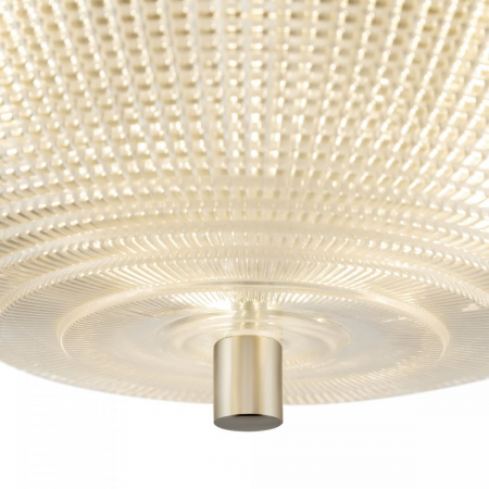 фото Потолочный светильник Maytoni Coupe C046CL-03N, никель