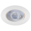 Точечный встраиваемый светильник Arte Lamp KAUS A4762PL-1WH