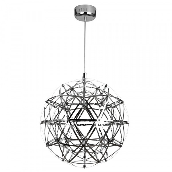 Подвесная люстра Divinare GALASSIA 1030/02 SP-42