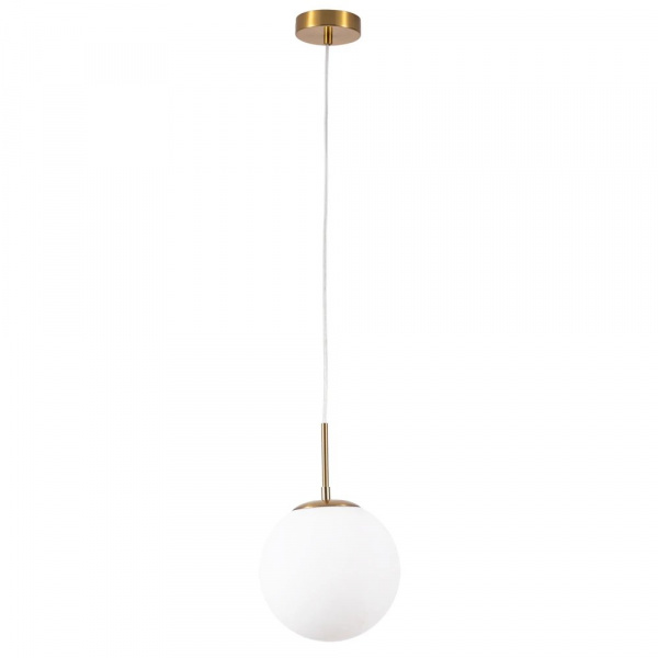 Подвесной светильник Arte Lamp VOLARE A1563SP-1PB