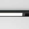 фото Трековый светильник Maytoni Technical Basis TR173-1-16WTW-B, черный