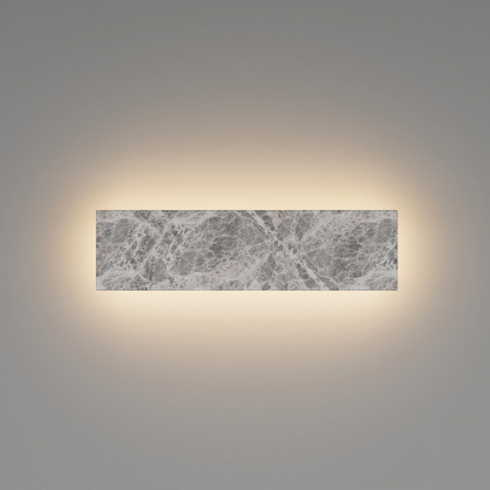 фото Бра Maytoni Basic Texture MOD461WL-L8GRK, черный