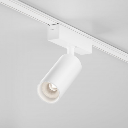 фото Трековый светильник Maytoni Technical Focus LED TR103-4-7WTW-M-W, белый