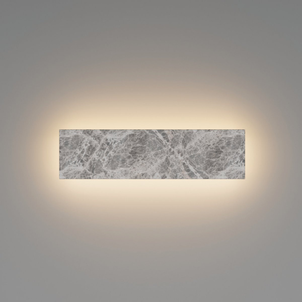 фото Бра Maytoni Basic Texture MOD461WL-L8GRK, черный