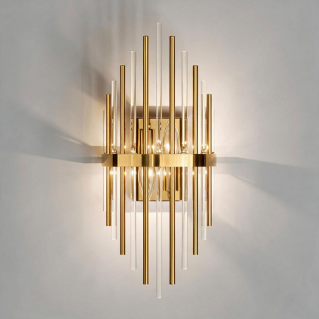 фото Настенный светильник 356/2