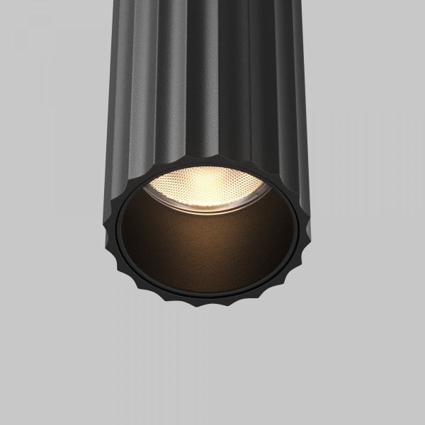 фото Бра Maytoni Calipso C082WL-24W2.7K-B, черный