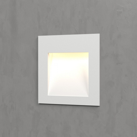 фото Подсветка для лестниц MRL LED 1103 белый