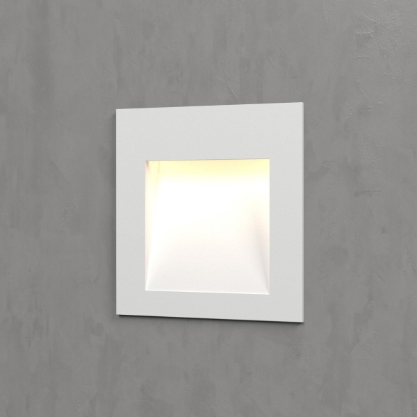 фото Подсветка для лестниц MRL LED 1103 белый