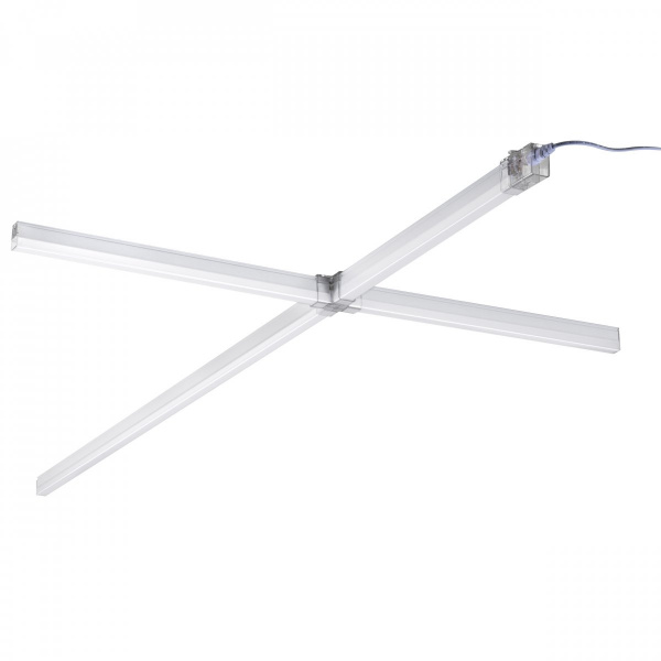Комплект светильников "СОТЫ" 38W 4000K 1695х915mm Varieta, белый Lightstar VTC450044124