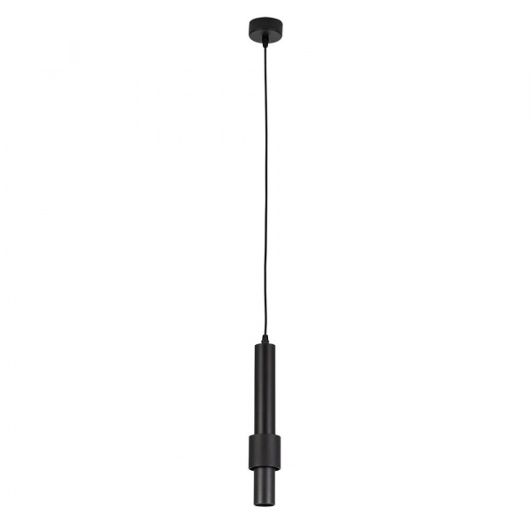 Точечный подвесной светильник ARTE LAMP SABIK A2308SP-1BK