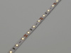 фото Светодиодная лента 2835, 60 LED/м, 4,8 Вт/м, 12В, IP20, 3M, Цвет: Теплый белый, SWG260-12-4.8-WW-M, катушка 5 м