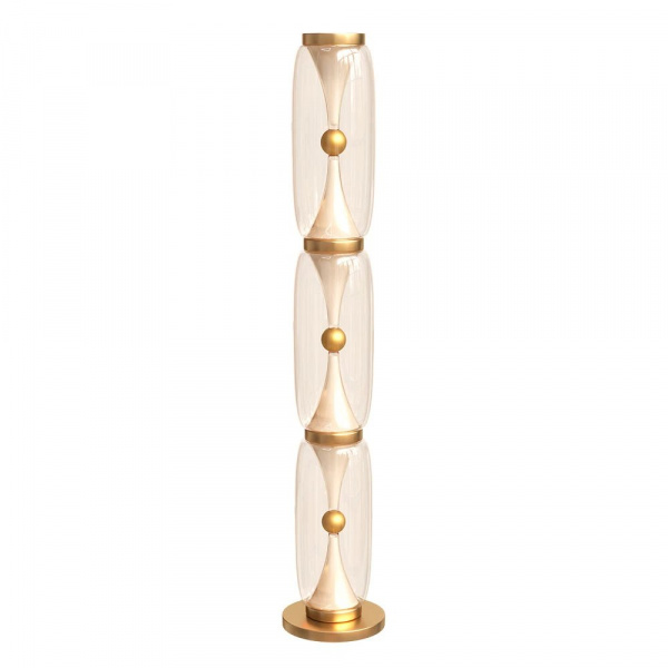 Торшер Divinare STERZO 1244/17 PN-60