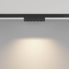 фото Трековый светильник Maytoni Technical Points TR193-1-5W3K-M-B, черный