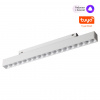 Смарт-светильник 18Вт 3000-6000К 48В IP20 SHINO, арт. 359634