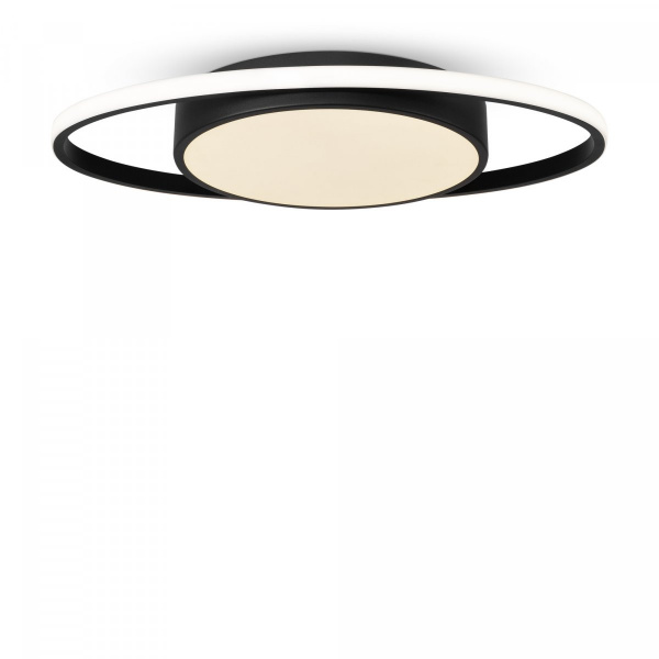 фото Потолочный светильник Freya Cosmic FR10015CL-L62B, черный
