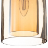 фото Подвесной светильник Arte Lamp PAIO A7015SP-1BK