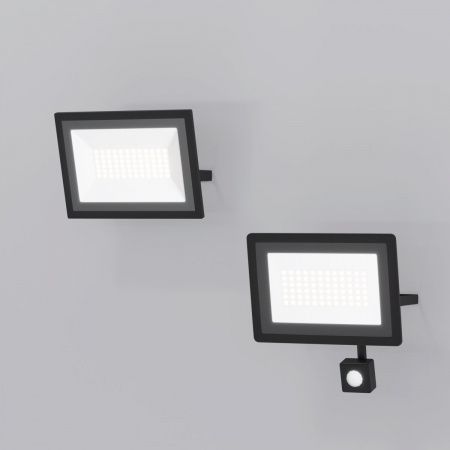 фото Прожектор Maytoni Outdoor Flood FL001-L50B6KSR, черный