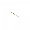 Трековый светильник Maytoni Technical Basis TR240-2-6W3K-B, черный