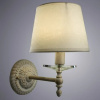 фото Бра Arte Lamp GRANNY A9566AP-1WG