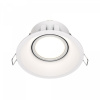 Встраиваемый светильник Maytoni Technical Dot DL028-2-01W, белый