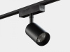 Светильник трековый SWG SLIM, 48В 15W черный 2700-6000К, SL-SLIM-SPBL-15-CCT