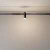 фото Трековый светильник Maytoni Technical Skim TR145-1-3W3K-W-B, черный