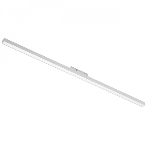 Светильник заливающего света 48V 36W Uno, белый матовый Lightstar 269906CCT