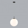 фото Чёрный Подвес E27 1*60W 220V SUMMER SUSPENTIONI, арт. 6510/1A