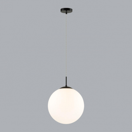 фото Чёрный Подвес E27 1*60W 220V SUMMER SUSPENTIONI, арт. 6510/1A