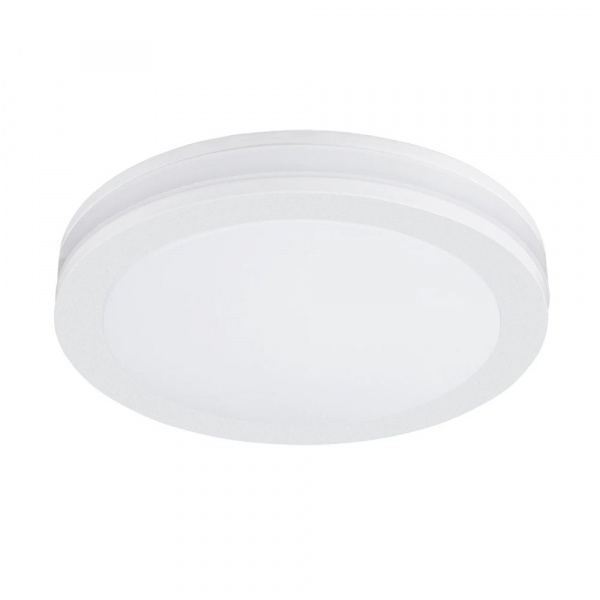 Точечный встраиваемый светильник Arte Lamp TABIT A8431PL-1WH