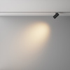 фото Трековый светильник Maytoni Technical Focus Led TR243-4-12WTW-DSZ-B, черный