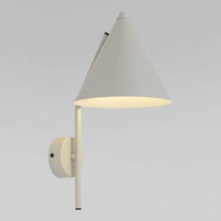 фото Светильник настенный 11089 CONO BEIGE