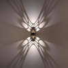 фото Ландшафтный светильник LED 10В 3000К 100-240В IP65 STREET, арт. 359537