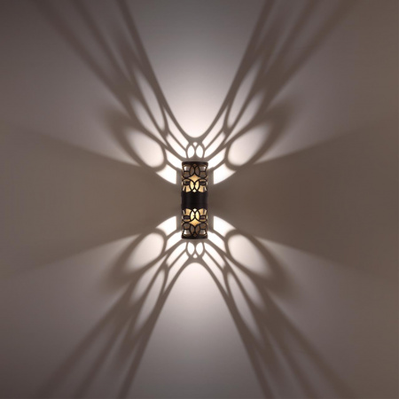 фото Ландшафтный светильник LED 10В 3000К 100-240В IP65 STREET, арт. 359537