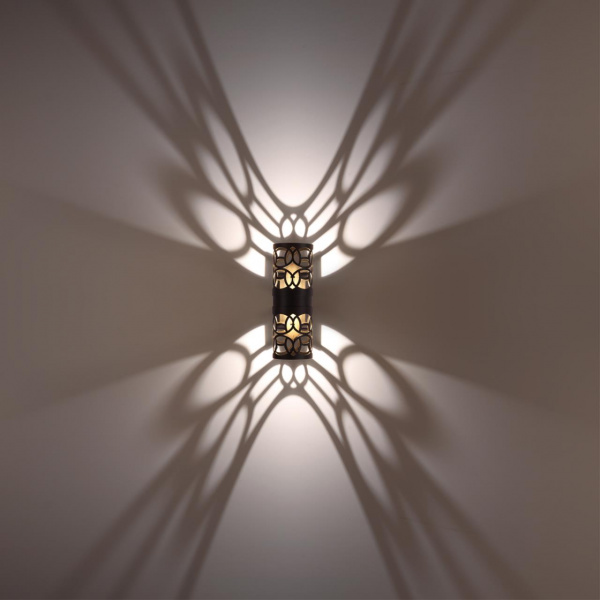 фото Ландшафтный светильник LED 10В 3000К 100-240В IP65 STREET, арт. 359537