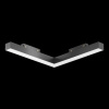 фото Трековый светильник Maytoni Technical Basis Angle TR078-2-24W4K-B, черный