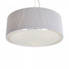 фото Подвесной светильник Freya Pleating FR5434PL-03GR1, хром
