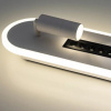 фото Спот Arte Lamp PISCES A2220PL-3WH
