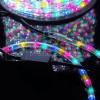 фото Дюралайт ALEDUS, 220 В, 13 мм, бухта 100 м, RGB
