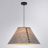 фото Подвесной светильник Arte Lamp FLEECE A7092SP-1GY