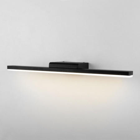 фото Настенный светодиодный светильник Protect LED чёрный MRL 1111