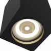 фото Потолочный светильник Maytoni Technical Focus C011CL-01B, черный