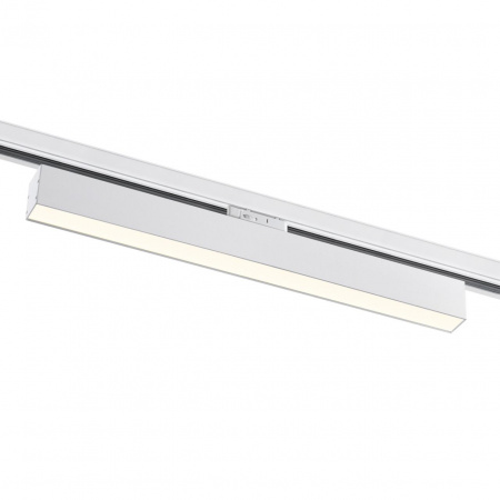 фото Светильник LED 30Вт 4000К 220В IP20 PORT, арт. 358856