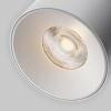 фото Трековый подвесной светильник Maytoni Technical Cup TR124B-12W3K-M-W, белый