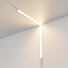 фото Трековый светильник Maytoni Technical Basis Angle TR102-24W3K-W, белый