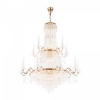 Подвесной светильник Maytoni Palace DIA890-PL-42-G, золото