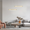 фото Подвесной светильник Maytoni Glint MOD072PL-L28BS3K, латунь