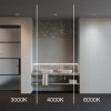 фото Встраиваемый светильник Maytoni Technical Okno DL056-12W3-4-6K-B, черный