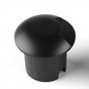 фото Тротуарный светильник Arte Lamp PIAZZA A3221IN-1BK